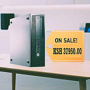 Quality tested used Core i7 HP EliteDesk 800 PC Nairobi