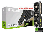 Brand new graphic cards 9 Nairobi