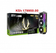 Brand new graphic cards 9 Nairobi
