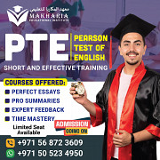 PTE exam preparation Sharjah Contact 0568723609 Sharjah