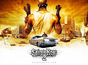 Saints Row 2 Nairobi