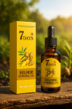 7 Days Eelhoe Germinal Oil – Fast Hair Growth & Nourishment Los Angeles