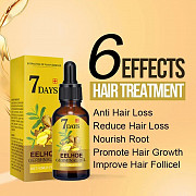 7 Days Eelhoe Germinal Oil – Fast Hair Growth & Nourishment Los Angeles