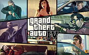 Grand Theft Auto 4 Nairobi