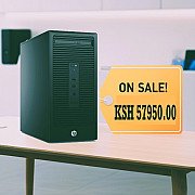 Quality tested used Core I7 HP 280 G2 MT workstation Nairobi