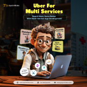 Uber for X Script App Development - Custom On-Demand Service Solutions from Lautoka