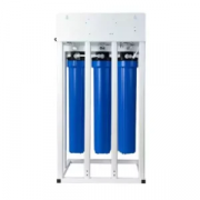 Commercial RO System: High-Capacity Purification For Businesses And Large Facilities Trenton