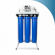 Commercial RO System: High-Capacity Purification For Businesses And Large Facilities Trenton