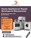 Washing Machine Repair | Expert Technicians for Fast & Affordable Appliance Service Jaipur