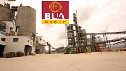 Bua Cement Dealers Port Harcourt
