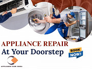 Washing Machine Repair – Fast, Doorstep Repair Solutions | Appliance Care India Jaipur