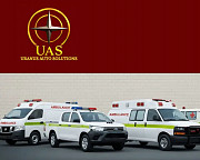 URANUS AUTO SOLUTION from Ajman