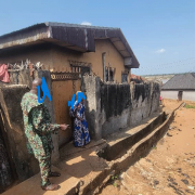 4bdrm Bungalow in Cable Point, Asaba, Delta state, for sale Asaba