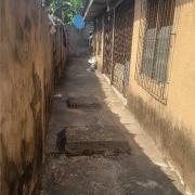 4bdrm Bungalow in Cable Point, Asaba, Delta state, for sale Asaba