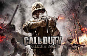 Call of Duty World at War Nairobi