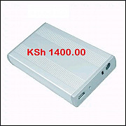 New harddisks casings 9 Nairobi