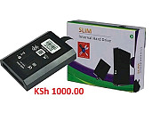New harddisks casings 9 Nairobi