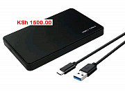 New harddisks casings 9 Nairobi