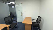 100 sqft office for Rent9 Dubai