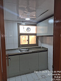 Studio Flats available for rent at Frij Al Murar Deira Dubai with open and Separate kitchen, with b Dubai