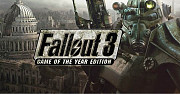 Fallout 3 Nairobi
