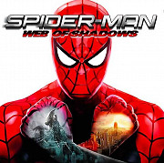 Spider-Man Web of Shadows Nairobi