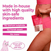 Wax Hair Removal: The Fastest Way to Get Smooth, Silky Skin Delhi