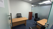 100 sft fully furnished office Dubai