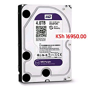 Brand new harddisks 9 Nairobi