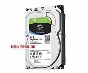 Brand new harddisks 9 Nairobi