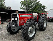 Tractor Dealers In Gambia Banjul