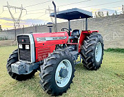 Tractor Dealers In Gambia Banjul