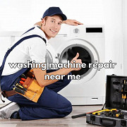 Washing Machine Repair Services | Expert Technicians for All Leading Brands Jaipur