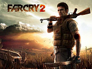 Far Cry 2 Nairobi