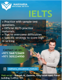 IELTS reading strategies Al Qasimia Call 0568723609 Sharjah