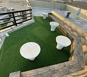 شاليهات للايجار اليومي Salalah