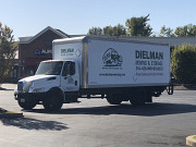 Dielman Moving & Storage Webster Groves