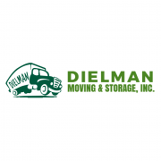 Dielman Moving & Storage Webster Groves
