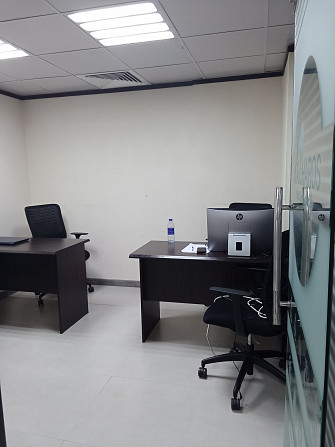 Office for Rent | Burjuman | Walking Distance to Metro Dubai - photo 1