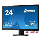 Brand new monitors 4 Nairobi