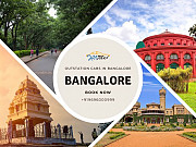 Best online Cab Service in Bangalore Bengaluru