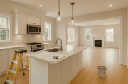 Smart Kitchen Renovations — Crafted for Style & Efficiency Fairfax