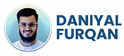 Daniyal Furqan Dubai