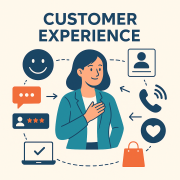 Digital Customer Experience & CX Best Practices Every Business Should Follow from Texas City