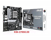 Brand new motherboard 5 Nairobi