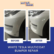 Scratch Vanish Professional Mobile Repairs in The Comfort of Your Home or Workplace Sydney