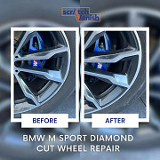 Scratch Vanish Professional Mobile Repairs in The Comfort of Your Home or Workplace Sydney