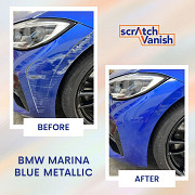 Scratch Vanish Professional Mobile Repairs in The Comfort of Your Home or Workplace Sydney