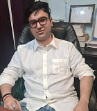 Book Your Appointment Today: Expert Psychiatric Care with Dr. Vivek Pratap Singh Patna