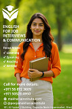 English Speaking & Communication Training Sharjah 0568723609 Sharjah